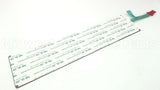 DG34-00017A Samsung Switch-Membrane;Pc,200-700,500,Best/T0.6