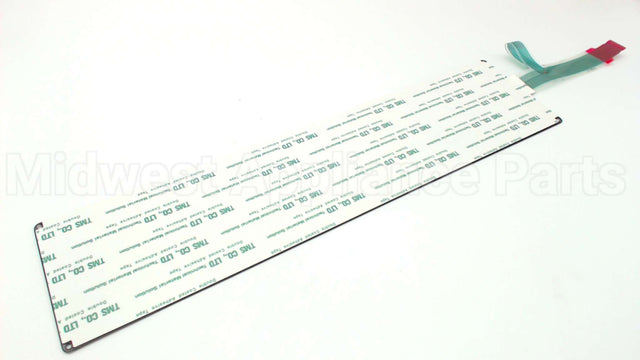 DG34-00017A Samsung Switch-Membrane;Pc,200-700,500,Best/T0.6