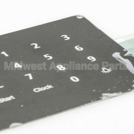 DG34-00018A Samsung Switch-Membrane;Pc,200-700,500,294.4, 95