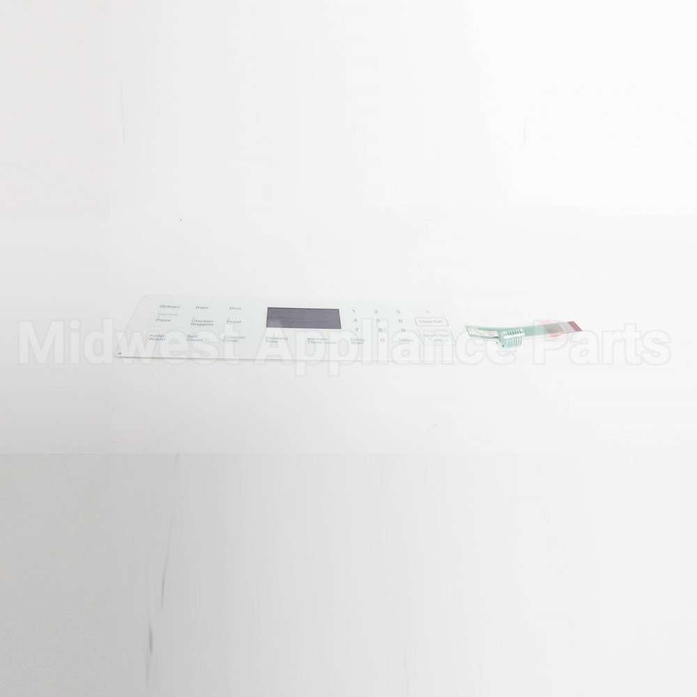 DG34-00022B Samsung Switch-Membrane(Good);Pc,200-700,White,5