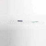 DG34-00022B Samsung Switch-Membrane(Good);Pc,200-700,White,5