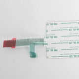 DG34-00022B Samsung Switch-Membrane(Good);Pc,200-700,White,5