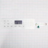 DG34-00022B Samsung Switch-Membrane(Good);Pc,200-700,White,5