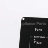 DG34-00025A Samsung Switch Membrane;Nx58F5300Ss,Pc,120V