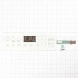 DG34-00025B Samsung Switch Membrane;Nx58F5500Sw,Pc,120V