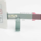 DG34-00025B Samsung Switch Membrane;Nx58F5500Sw,Pc,120V