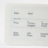 DG34-00025B Samsung Switch Membrane;Nx58F5500Sw,Pc,120V