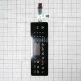 DG34-00027B Samsung Switch Membrane;Nx58J5600Ss,Pc,300-1000G
