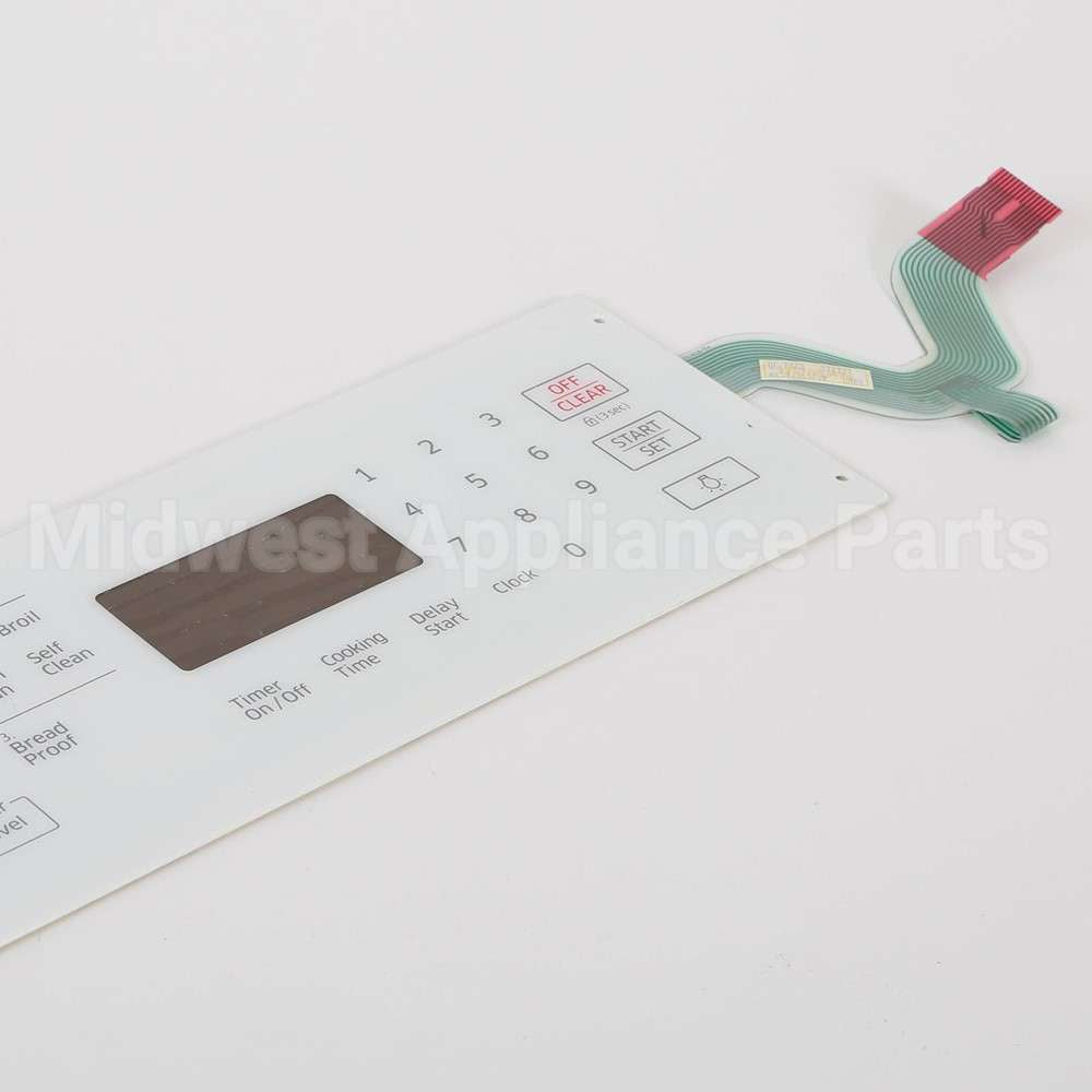 DG34-00030B Samsung Switch Membrane;Ne59J7630Sw,Pc,200 Grs ~