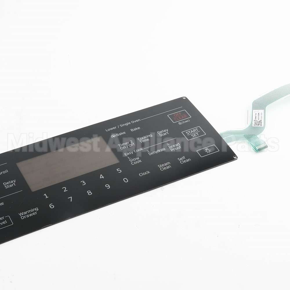 DG34-00032A Samsung Switch Membrane;Ne59J7850Ws,Pc,200 Grs ~