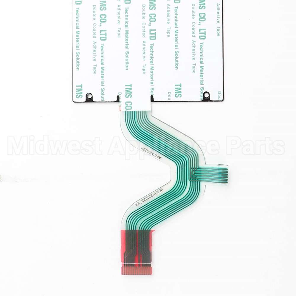 DG34-00041A Samsung Switch Membrane;Ne59M4310,Pc