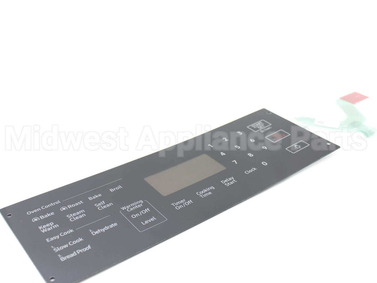 DG34-00043A Samsung Switch Membrane;Ne59M4320,Pc