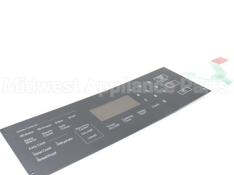 DG34-00043A Samsung Switch Membrane;Ne59M4320,Pc