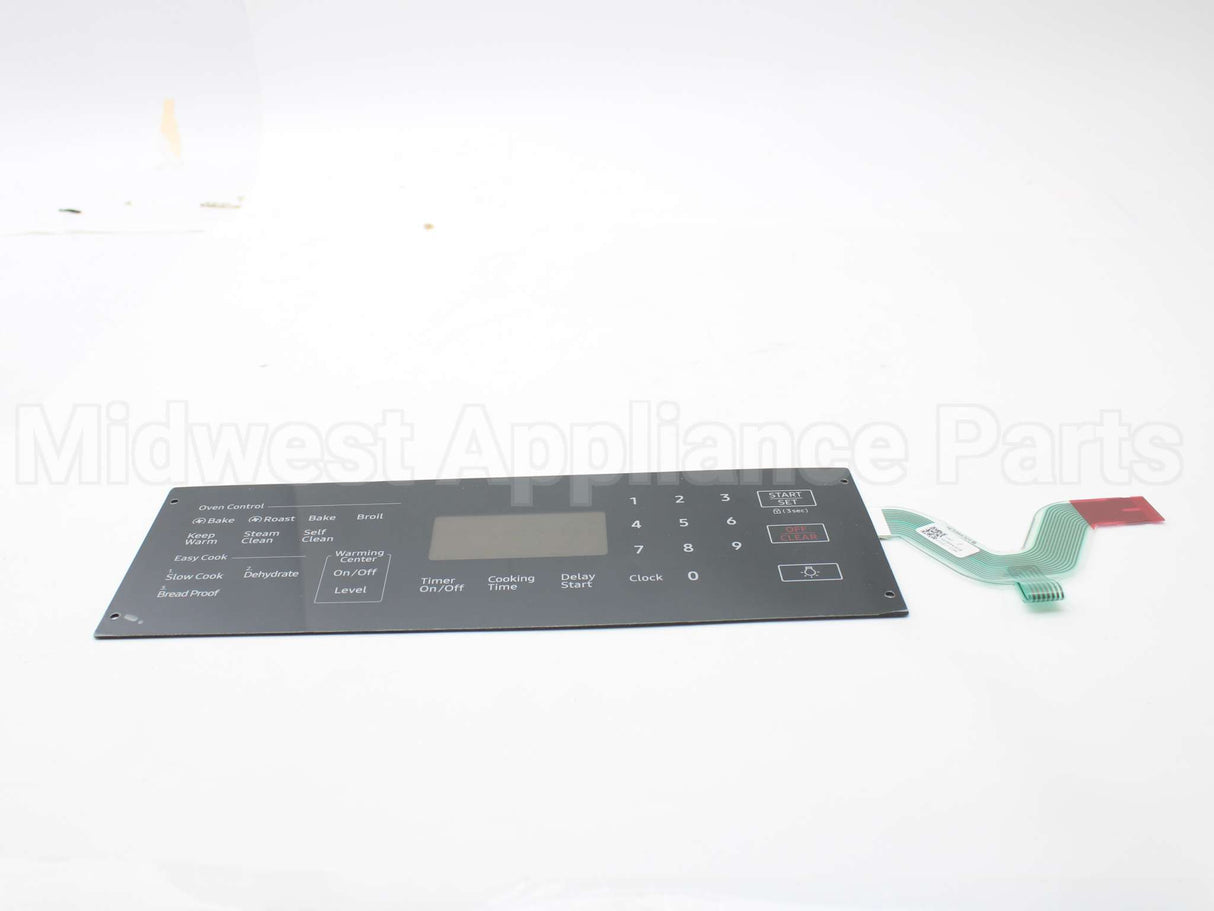 DG34-00043A Samsung Switch Membrane;Ne59M4320,Pc