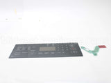 DG34-00043A Samsung Switch Membrane;Ne59M4320,Pc