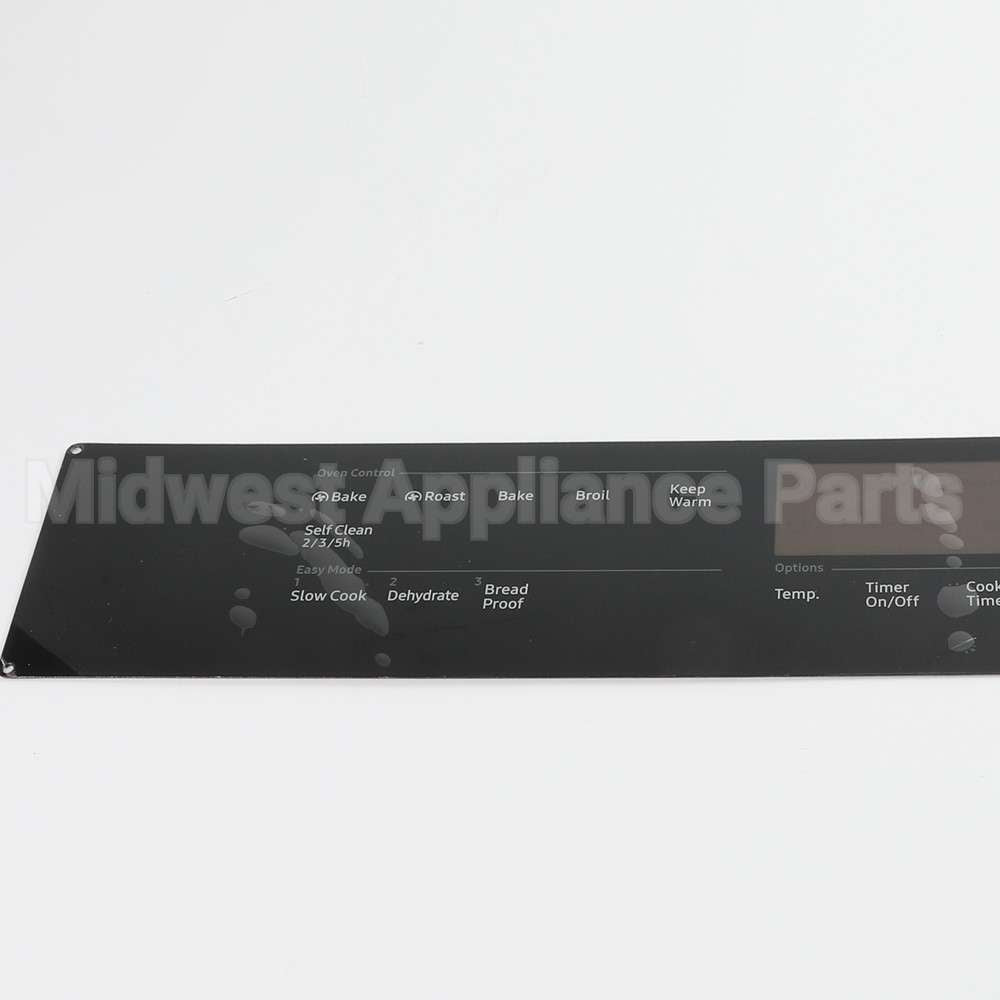 DG34-00045B Samsung Assy Touch;Nx58M6630Ss,-,Black,570 X 95,