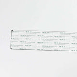 DG34-00045B Samsung Assy Touch;Nx58M6630Ss,-,Black,570 X 95,