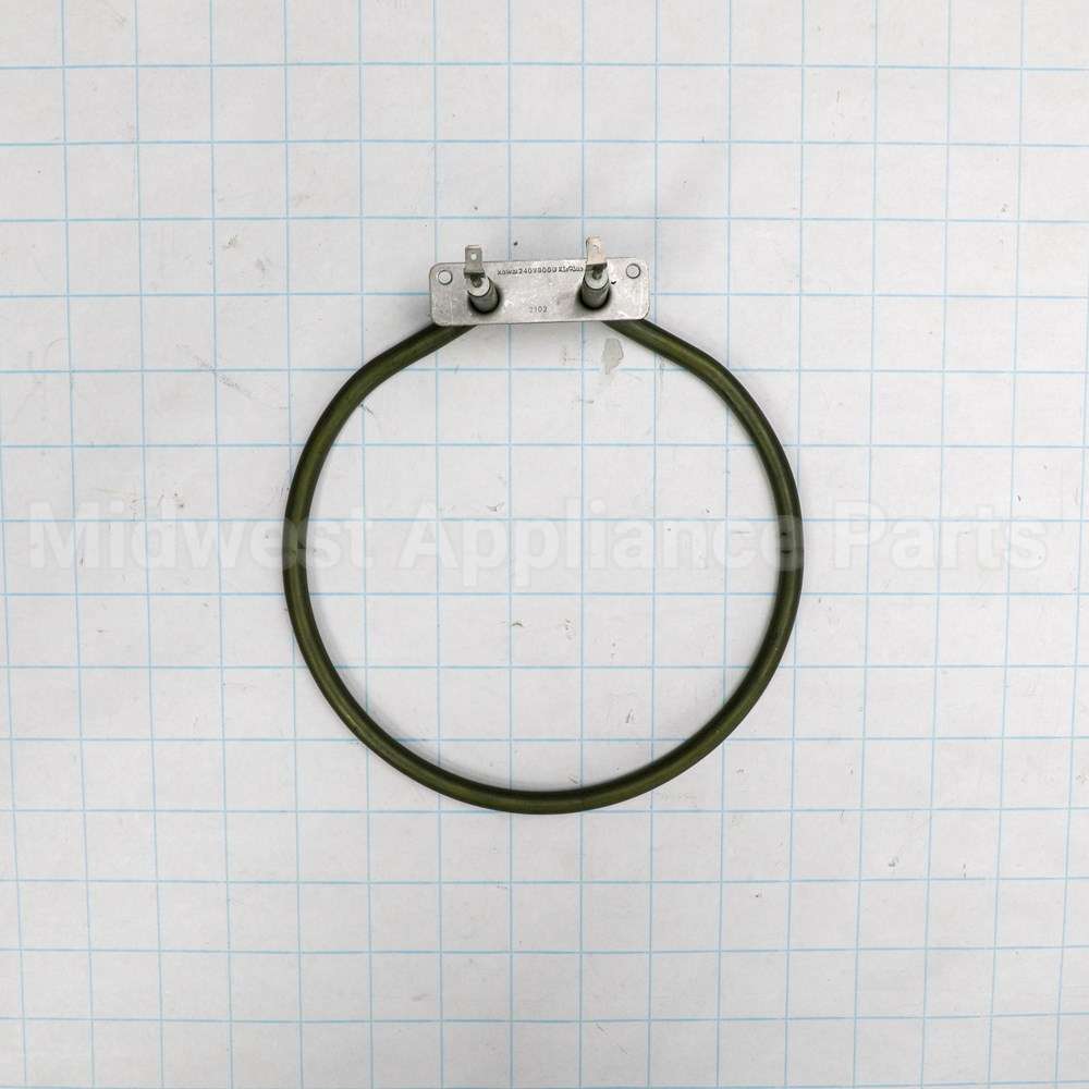 DG47-00017C Samsung Heater Sheath-Convection;Ac240V,Bkt(35Mm
