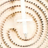 DG47-00021B Samsung Heater Radiant-Triple;Ftq387Lwux, Fe-R70