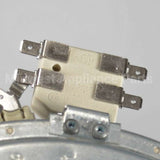 DG47-00022A Samsung Heater Radiant-Dual;250T8L8737Rc25140,Ft