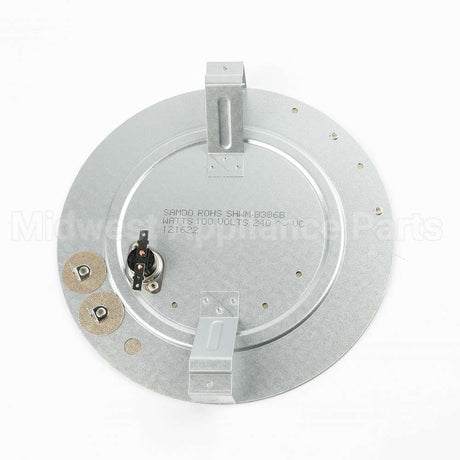 DG47-00024B Samsung Heater Mica-Warming;Ac240V,Mica, Warming
