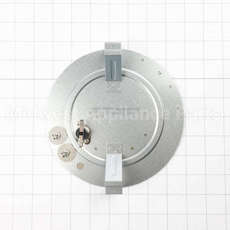 DG47-00024B Samsung Heater Mica-Warming;Ac240V,Mica, Warming