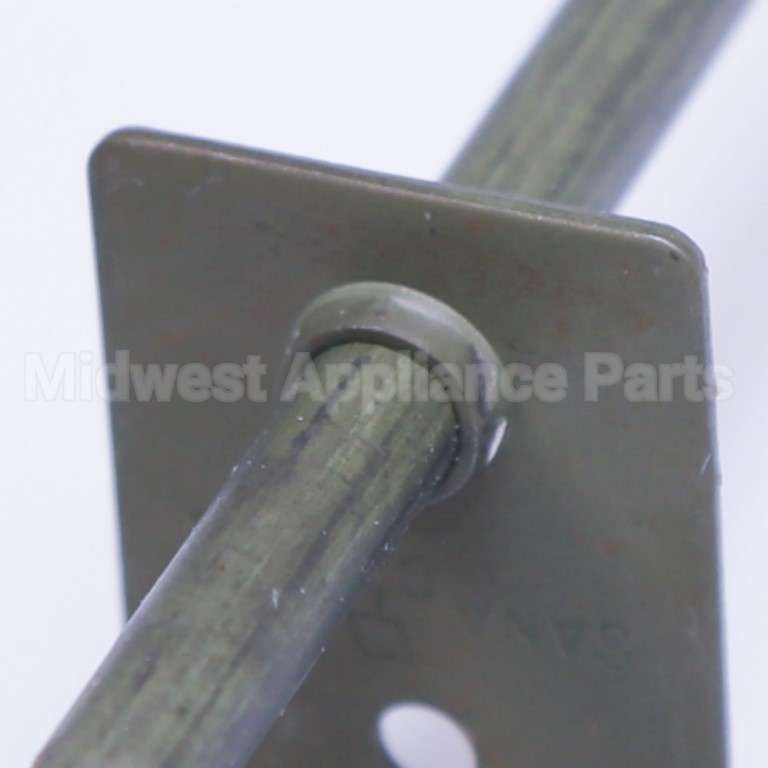 DG47-00038B Samsung Heater Sheath-Bottom;Ac240V,Bkt Type(Fix