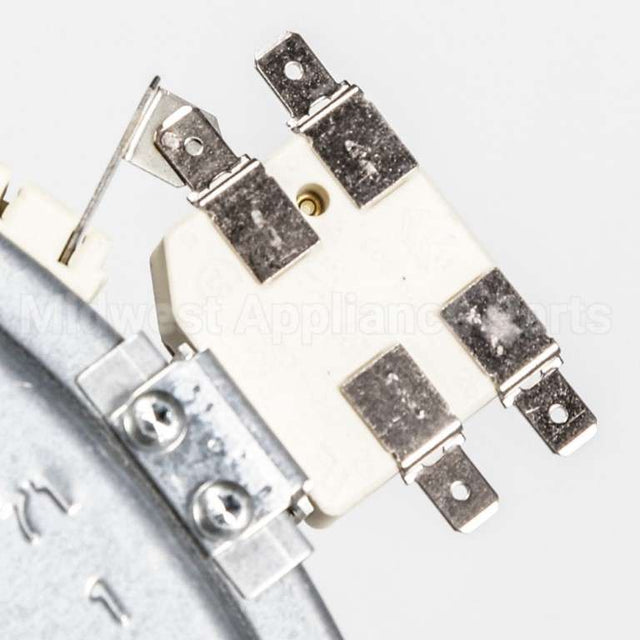 DG47-00039A Samsung Heater Radiant-Single;Fcq321Hsux/B/W,250