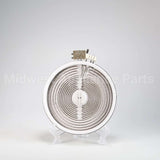 DG47-00063A Samsung Heater Radiant-Dual;Ac240V,6/9,1400W/3