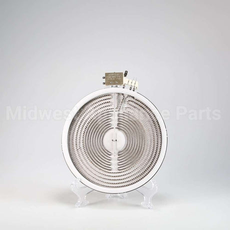 DG47-00063A Samsung Heater Radiant-Dual;Ac240V,6/9,1400W/3