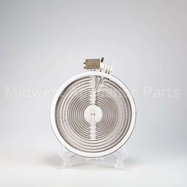 DG47-00063A Samsung Heater Radiant-Dual;Ac240V,6/9,1400W/3