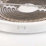 DG47-00063A Samsung Heater Radiant-Dual;Ac240V,6/9,1400W/3