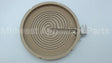 DG47-00064A Samsung Heater Radiant-Dual;Ac240V,9/12,1900W/