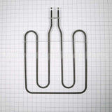 DG47-00068A Samsung Heater Sheath-Grill;Ac240V,Bkt Type(Fixe