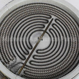 DG47-00075A Samsung Heater Radiant-Dual;Ac240V,Heater Radian