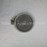 DG47-00075A Samsung Heater Radiant-Dual;Ac240V,Heater Radian
