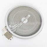 DG47-00080A Samsung Heater Radiant-Dual;Ac240V,6/9,1400W/3