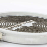 DG47-00080A Samsung Heater Radiant-Dual;Ac240V,6/9,1400W/3
