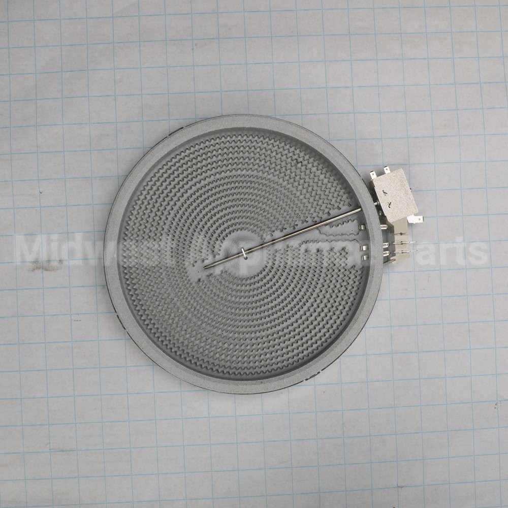 DG47-00080A Samsung Heater Radiant-Dual;Ac240V,6/9,1400W/3