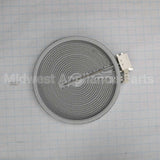 DG47-00080A Samsung Heater Radiant-Dual;Ac240V,6/9,1400W/3