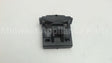 DG61-00279A Samsung Slider-Inner;Fcq321Htux,Pbt,Black,Kp211,
