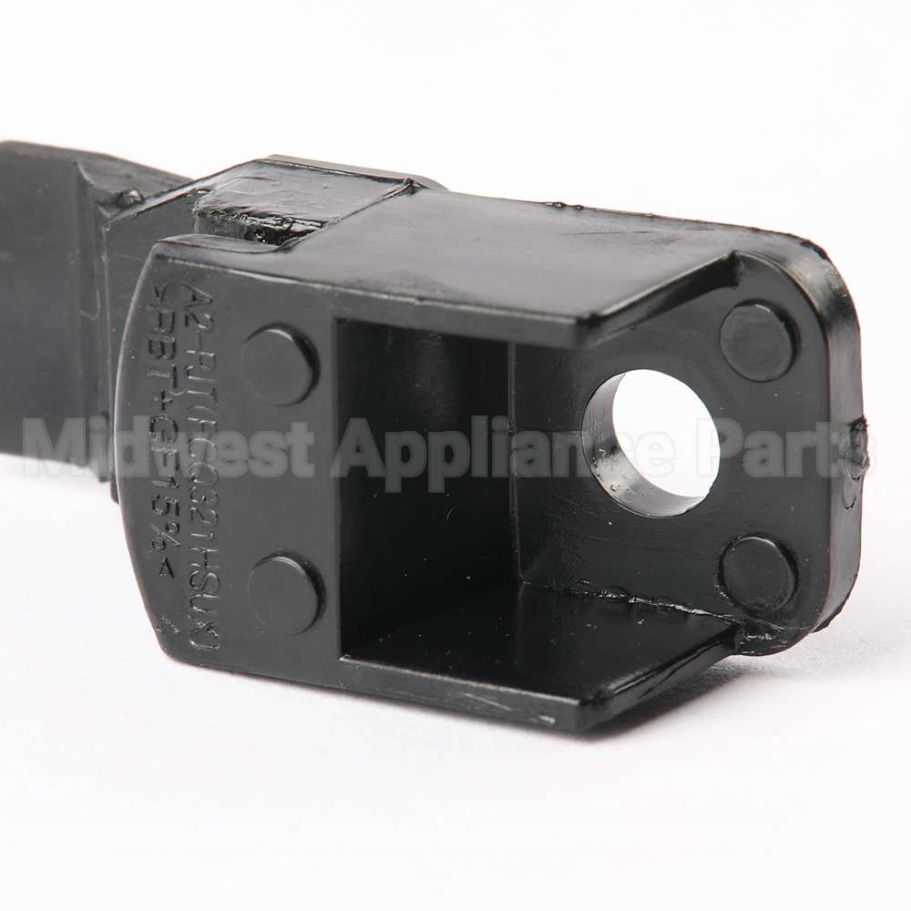 DG61-00280A Samsung Slider-Outer;Fcq321Htux,Pbt,T1.2,Black,B