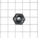 DG61-00294A Samsung Leg-Leveling A2;Fcq321Hsux,Pbt,V0,Black,
