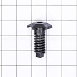 DG61-00432A Samsung Leg-Leveling;Fer300**,Pa66,Hb,Black,58,M