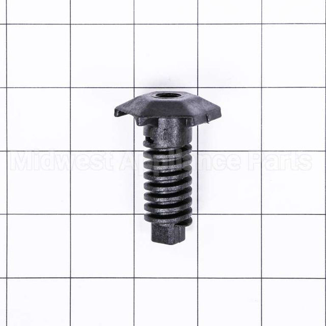 DG61-00432A Samsung Leg-Leveling;Fer300**,Pa66,Hb,Black,58,M