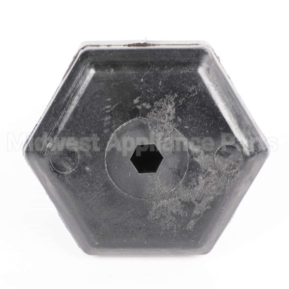 DG61-00525A Samsung Leg Leveling;Ne59N6630Ss/Aa,Pa66+Gf30%,H