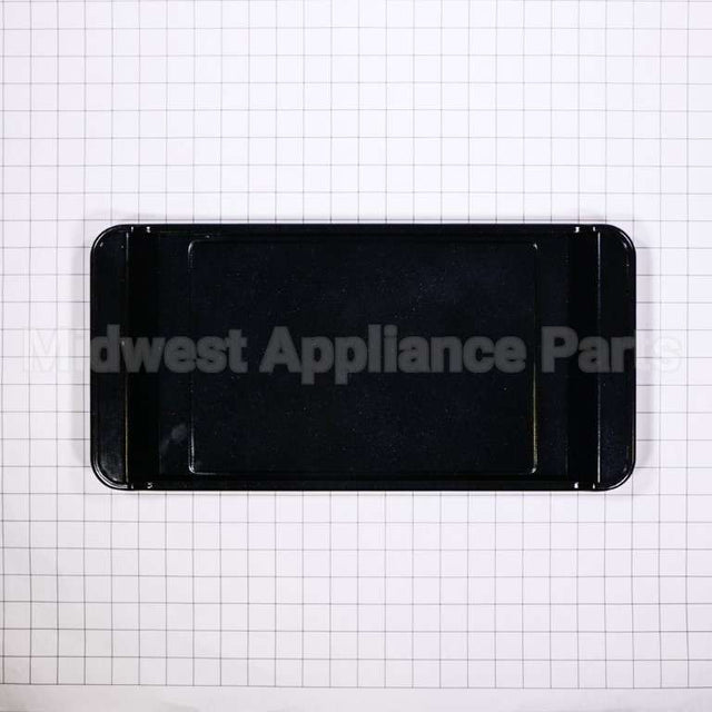 DG61-00563A Samsung Plate-Griddle;Fx710Bgs,Aldc12,Matt Black