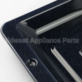 DG61-00823A Samsung Cavity Floor Coating;Ne58F9710Ws,Cr-Spe,