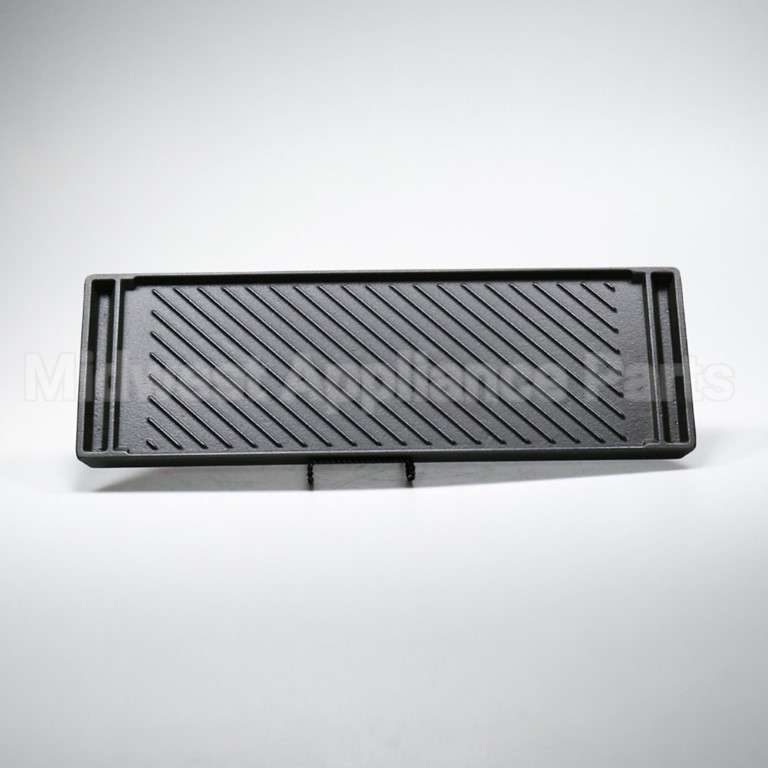 DG61-00859A Samsung Plate Griddle;Nx58H9500Ws,Gc250,W183.2,L