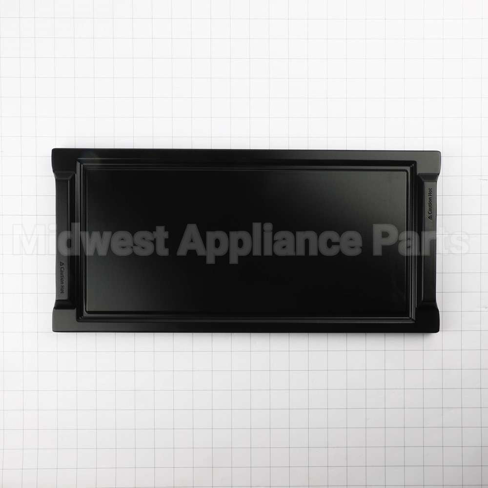 DG61-01469A Samsung Plate Griddle;Nx5000M,Aldc12,T-,-,-,-,Ma